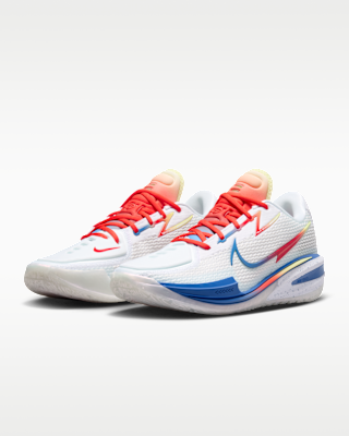 Reviews: Nike G.T. Cut 